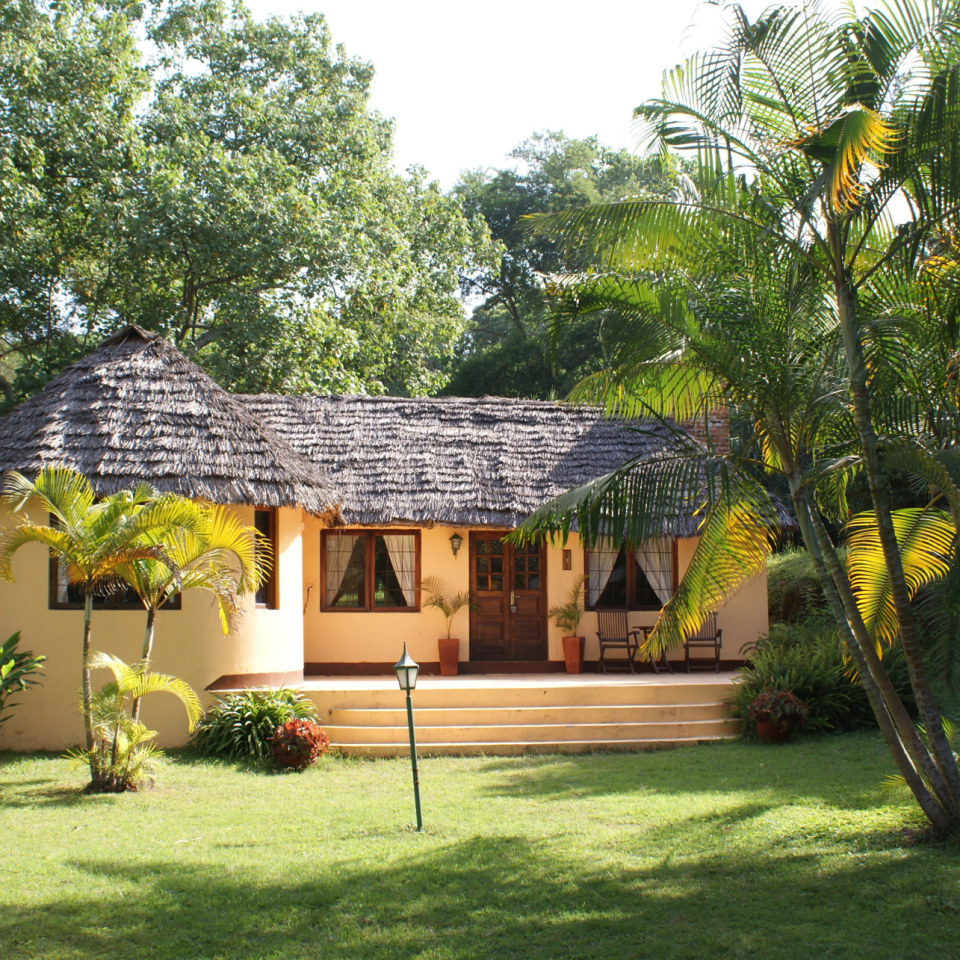 Arusha Safari Lodge
